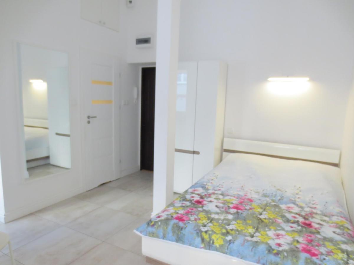 Lovely Apartment In The Heart Of The Old Town Gdańsk Buitenkant foto