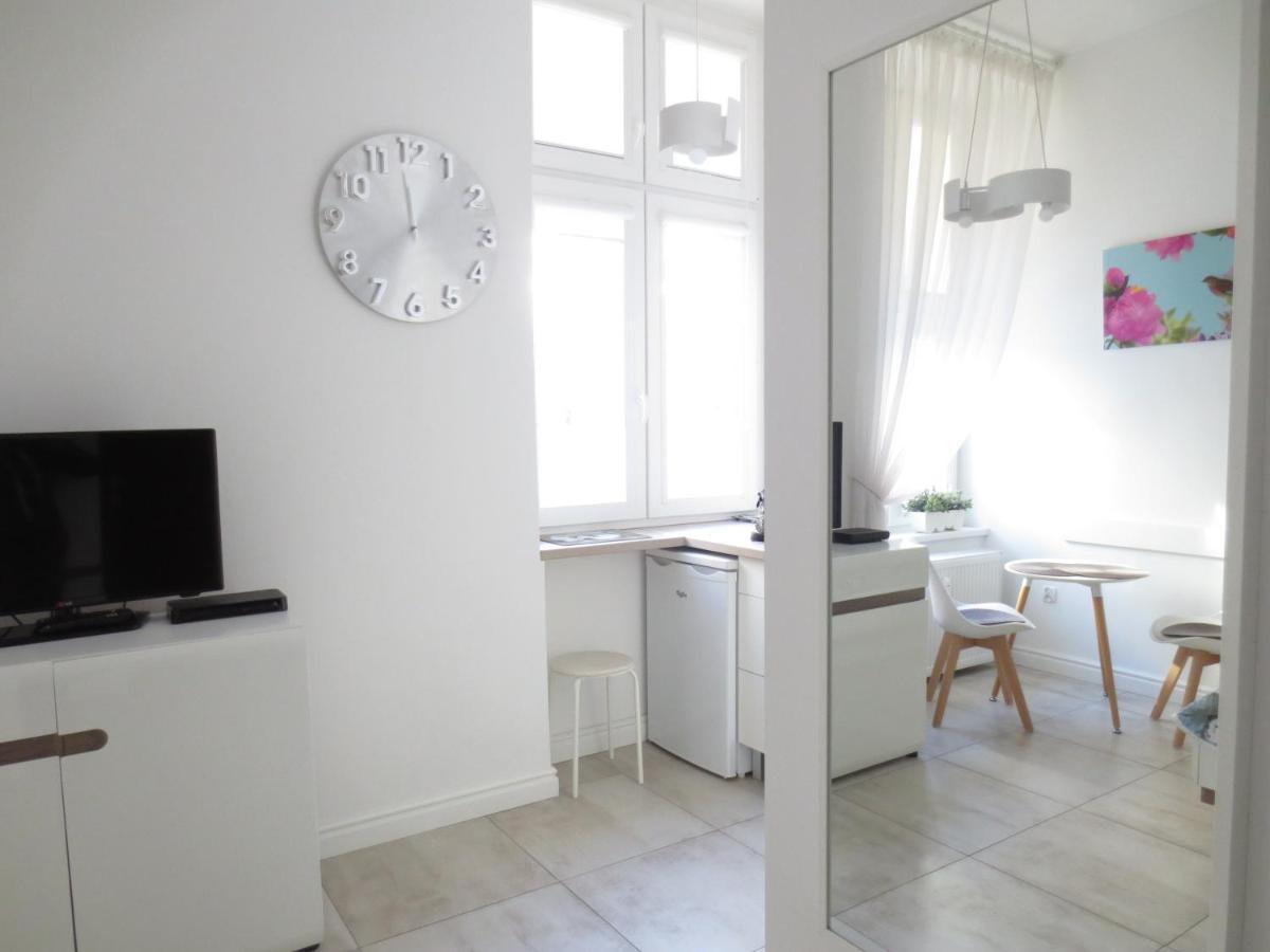 Lovely Apartment In The Heart Of The Old Town Gdańsk Buitenkant foto
